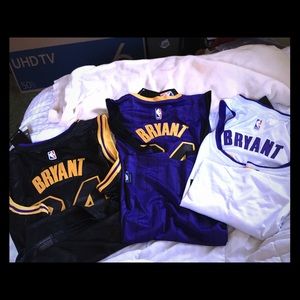 Plus Size Lacker Jersey Dresses